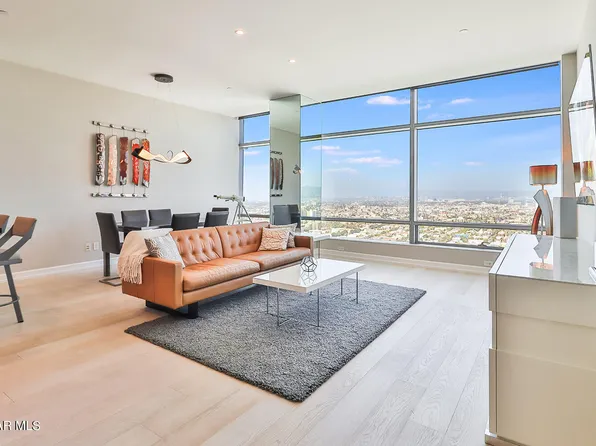 900 W Olympic Blvd Unit 34D, Los Angeles, CA 90015