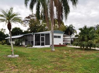 2435 Heron Dr, Englewood, FL 34224