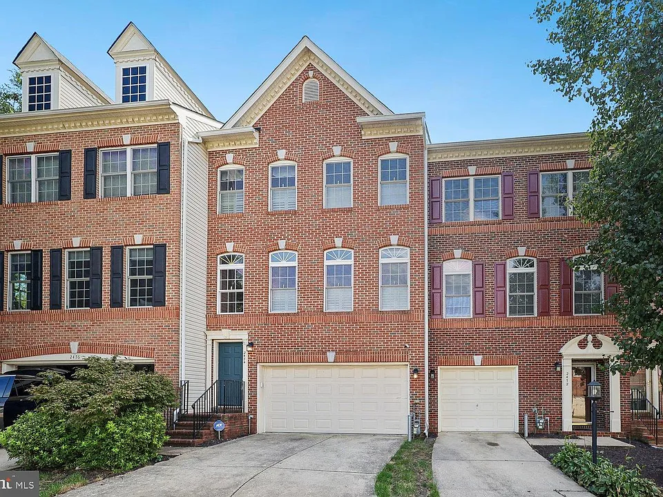 2474 Cheyenne Dr