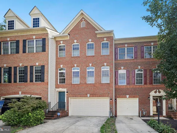 2474 Cheyenne Dr, Gambrills, MD 21054