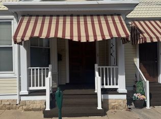 37 S Carlisle St, Greencastle, PA 17225