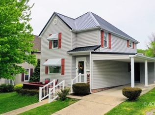 214 N New York Ave, Wellston, OH 45692