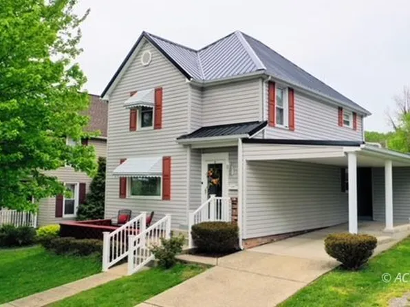 214 N New York Ave, Wellston, OH 45692