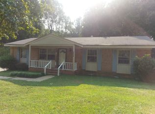 4705 Hartland Cres, Charlotte, NC 28205