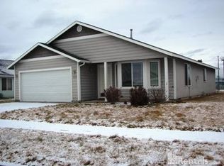 9320 W Caelen Ave, Cheney, WA 99004