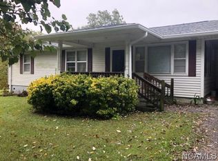 1632 Jackson St SW, Cullman, AL 35055