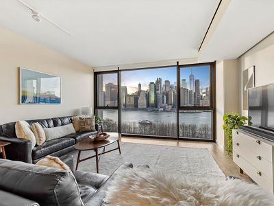 90 Furman St #N1014, Brooklyn, NY, 11201