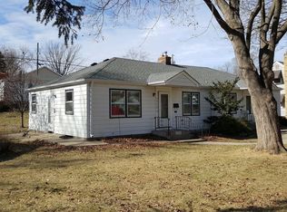 4440 16th Ave S, Minneapolis, MN 55407