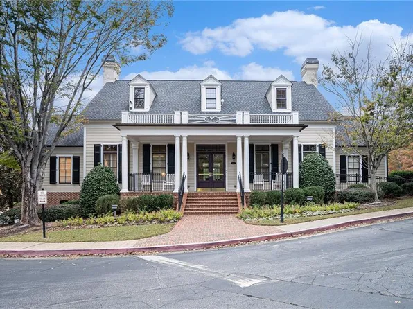 4955 Ivy Ridge Dr SE Unit 202, Atlanta, GA 30339