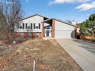 7630 Safari Cir, Colorado Springs, CO 80920