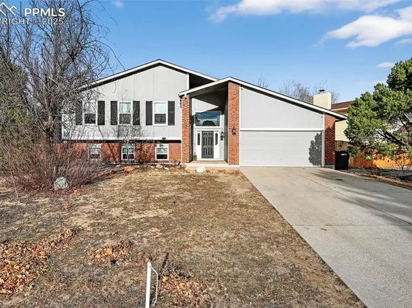 7630 Safari Cir, Colorado Springs, CO 80920