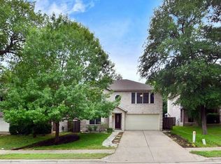 8008 Evadean Cir, Austin, TX 78745