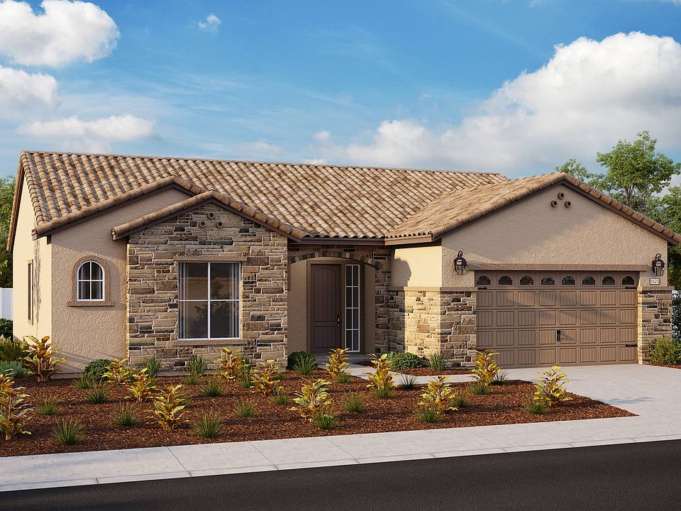 Elevation Exterior