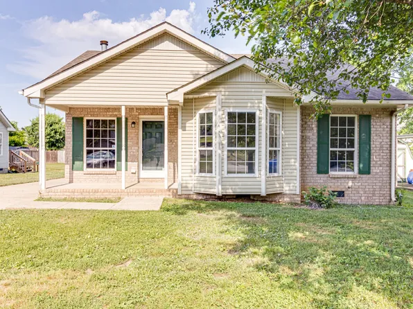 223 Pitts Ave, Old Hickory, TN 37138