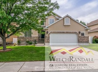 11812 S Sunrise View Dr, Draper, UT 84020