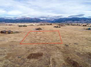 100 Wild Cat Cyn, Driggs, ID 83422