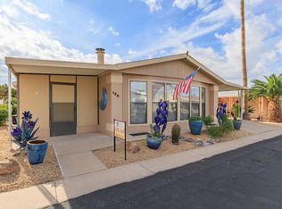 6209 E McKellips Rd Lot 128, Mesa, AZ 85215