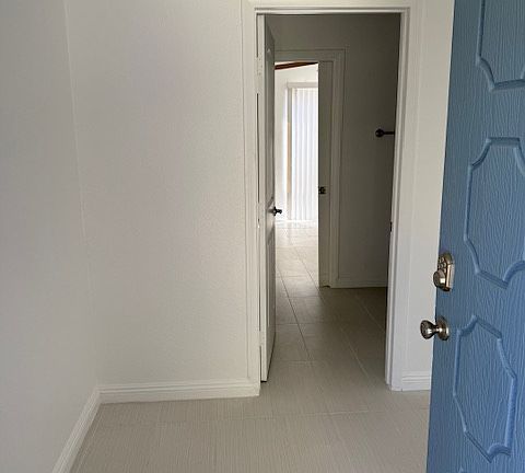 Formal Entryway