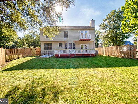 2nd image of 8001 Hastings Hunt Ct