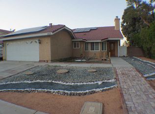 1825 Trudgeon Ave, Lancaster, CA 93535
