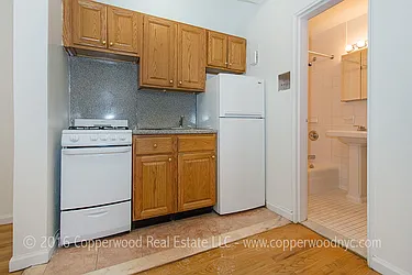 Rented by Copperwood Real Estate