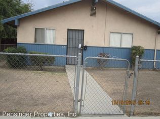 527 28th St, Bakersfield, CA 93301