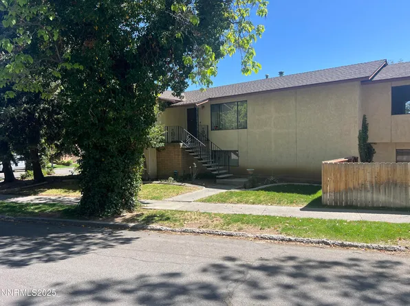 124 Mark Twain Ave, Reno, NV 89509