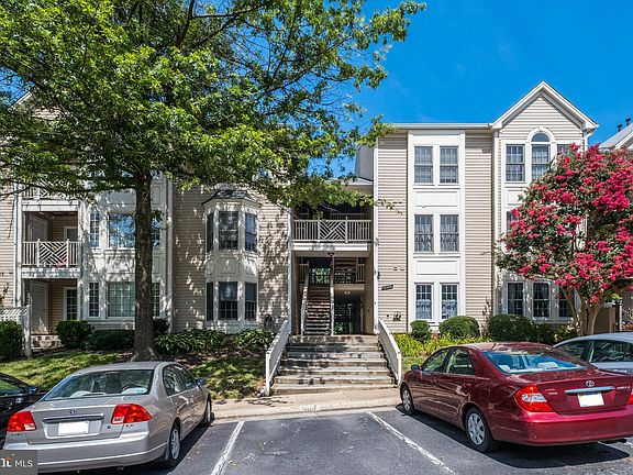 2nd image of 12209 Fairfield House Dr APT 501A