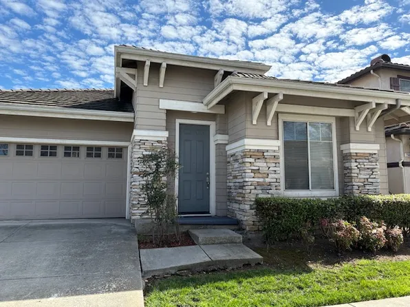 204 Black Mountain Cir, Fremont, CA 94536