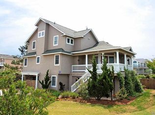506 Conch Cres, Corolla, NC 27927
