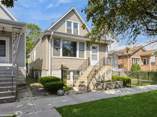 2816 S 50th Ave, Cicero, IL 60804