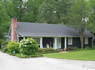 1109 Wentworth Dr, Florence, SC 29501