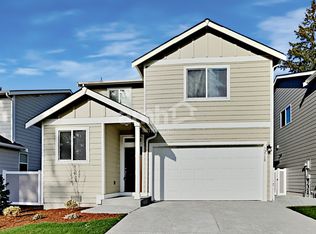 12718 81st Avenue Ct E, Puyallup, WA 98373