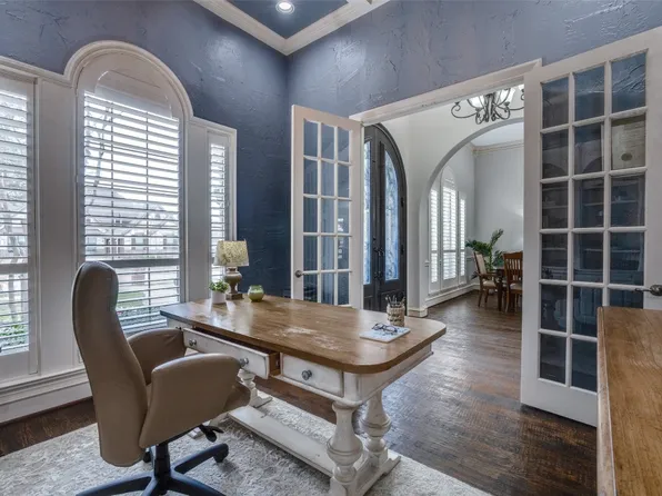 809 Faith Trl, Heath, TX 75032