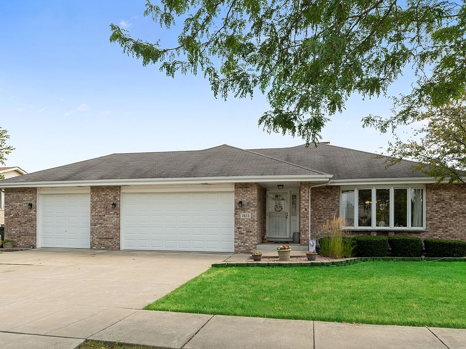 1st image of 7613 Claremont Dr