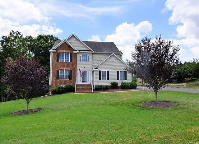 For Sale: 911 Newsome Ct, Goochland, VA 23063