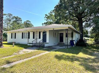 2202 Pioneer St, Waycross, GA 31501