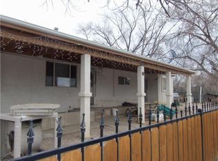 1622 San Pedro St, Pueblo, CO 81006