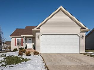 3451 Amber Oaks Dr., Howell, MI 48855