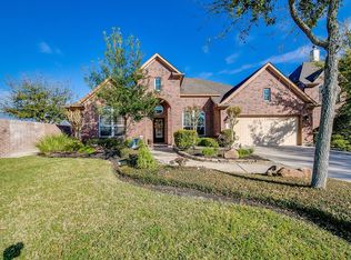 21010 Winston Ranch Ct, Richmond, TX 77406