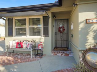 348 S Pennsylvania Ave, Glendora, CA 91741