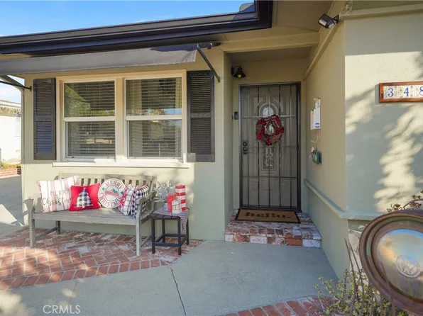 348 S Pennsylvania Ave, Glendora, CA 91741