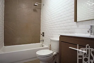 Rented by Lofts and Flats LLC