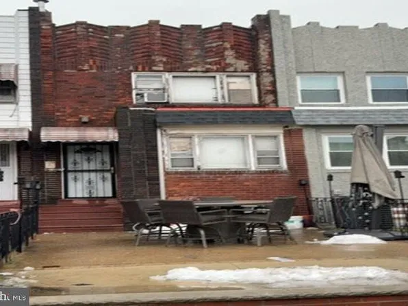 1258 E Pike St, Philadelphia, PA 19124