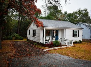 527 Amick St, West Columbia, SC 29169