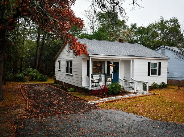 527 Amick St, West Columbia, SC 29169