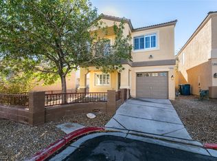 10425 Wyatt Earp Ct, Las Vegas, NV 89129
