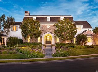 12 Troon Dr, Newport Beach, CA 92660