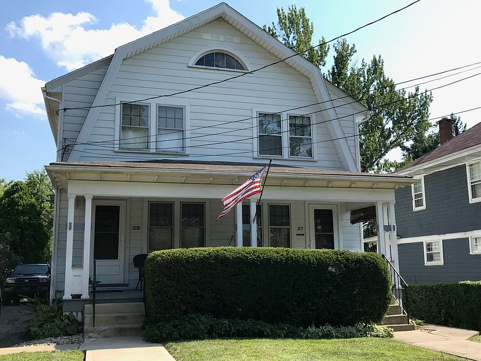 1st image of 57 And 59 Olentangy St