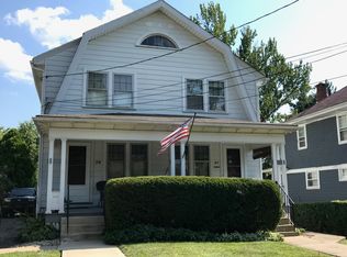 57 And 59 Olentangy St, Columbus, OH 43202